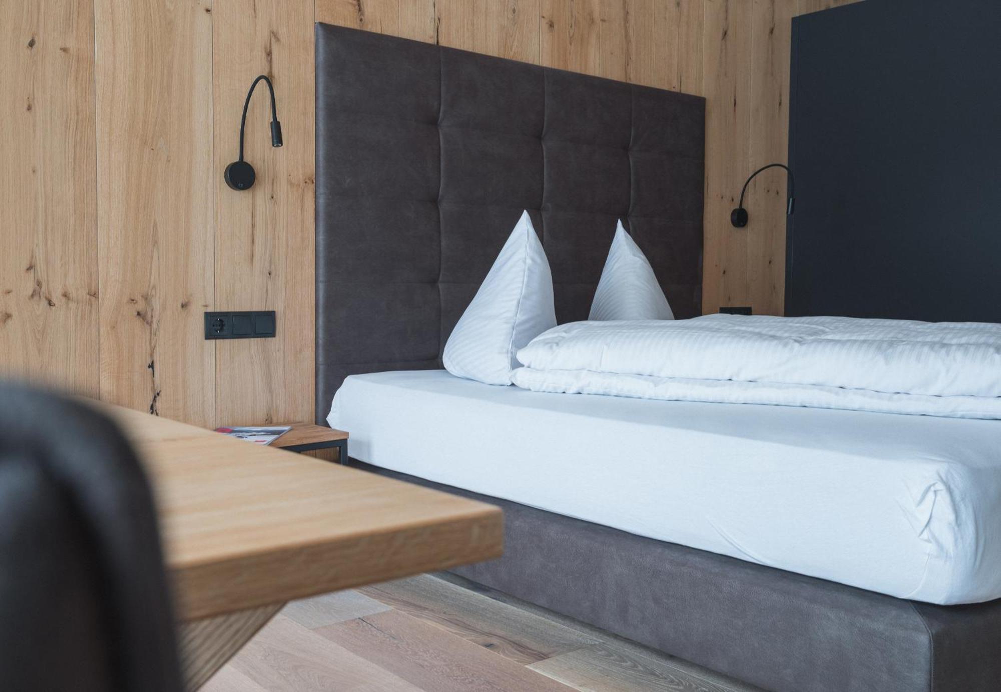 Ad-Fontanas Appartements Vandans Luaran gambar