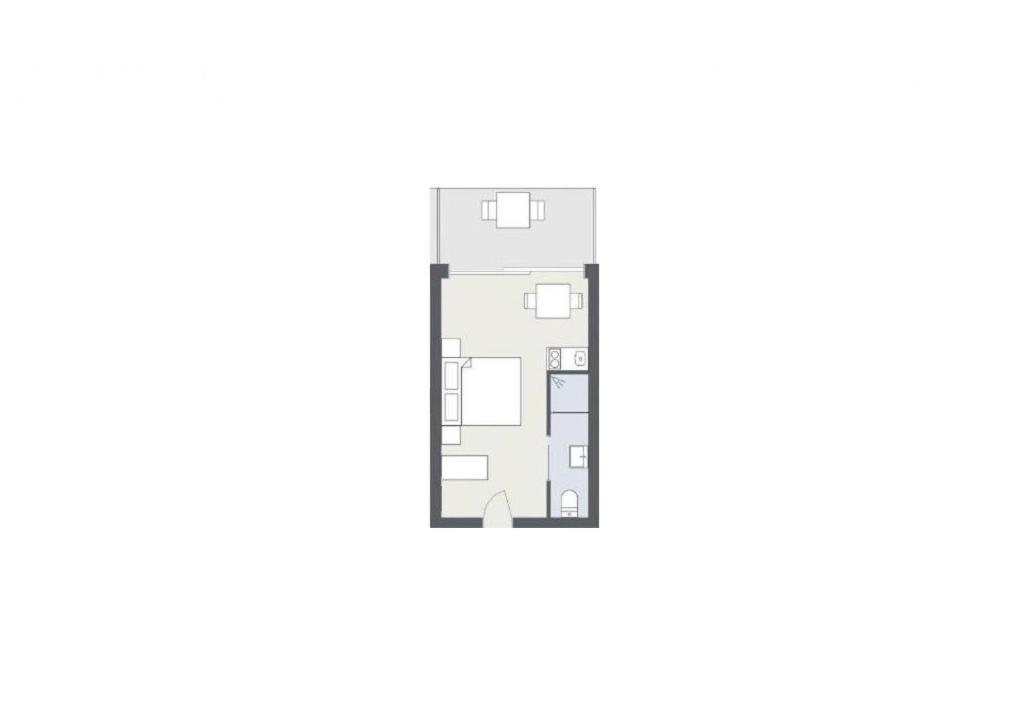 Ad-Fontanas Appartements Vandans Luaran gambar
